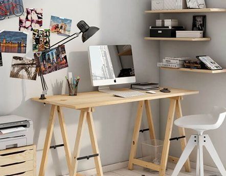 Mobilier de bureau sur Jardindeco